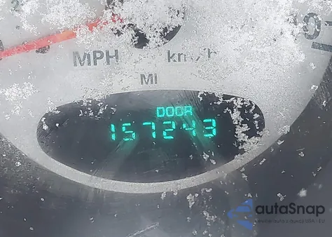 2003 Chrysler Pt Cruiser Gt z USA, uszkodzony, nr VIN 3C4FY78G53T585680